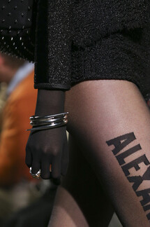 Alexander Wang